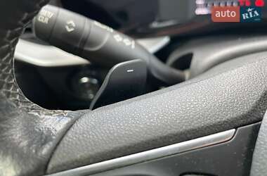 Внедорожник / Кроссовер Opel Mokka 2021 в 