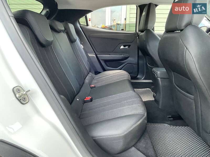 Позашляховик / Кросовер Opel Mokka 2021 в Києві
