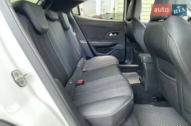 Внедорожник / Кроссовер Opel Mokka 2021 в 