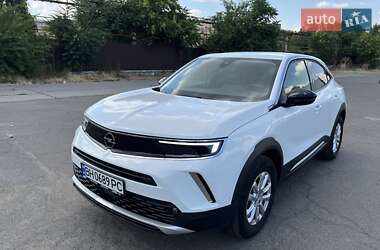 Внедорожник / Кроссовер Opel Mokka 2021 в Одессе