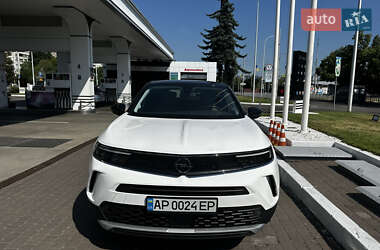 Внедорожник / Кроссовер Opel Mokka 2021 в 