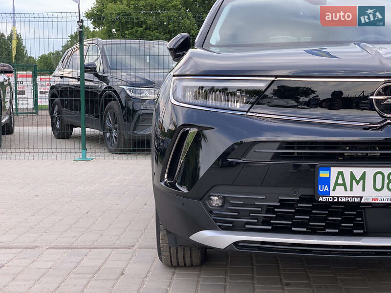Внедорожник / Кроссовер Opel Mokka 2023 в Бердичеве