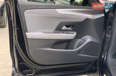 Позашляховик / Кросовер Opel Mokka 2023 в 