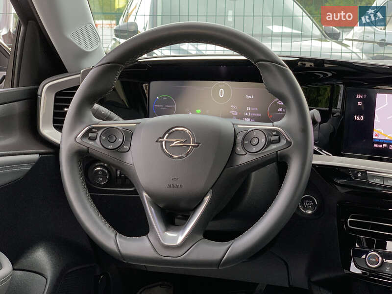 Внедорожник / Кроссовер Opel Mokka 2023 в Бердичеве