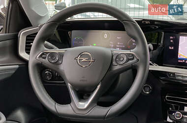 Позашляховик / Кросовер Opel Mokka 2023 в 