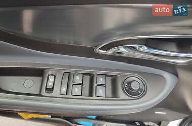 Внедорожник / Кроссовер Opel Mokka 2013 в 