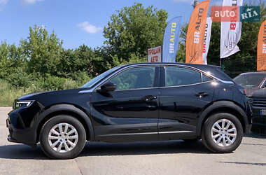 Внедорожник / Кроссовер Opel Mokka 2022 в 