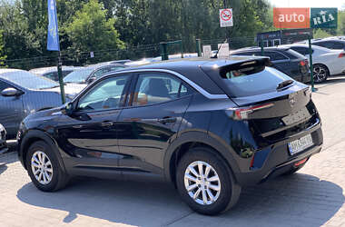 Внедорожник / Кроссовер Opel Mokka 2022 в 