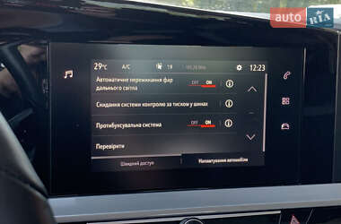 Внедорожник / Кроссовер Opel Mokka 2022 в 