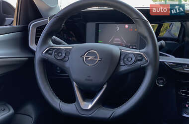 Внедорожник / Кроссовер Opel Mokka 2022 в 