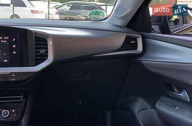 Внедорожник / Кроссовер Opel Mokka 2022 в 
