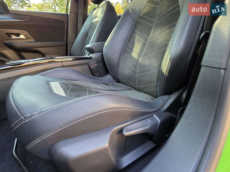 Внедорожник / Кроссовер Opel Mokka 2021 в Николаеве