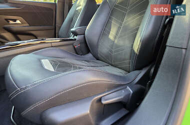 Внедорожник / Кроссовер Opel Mokka 2021 в 