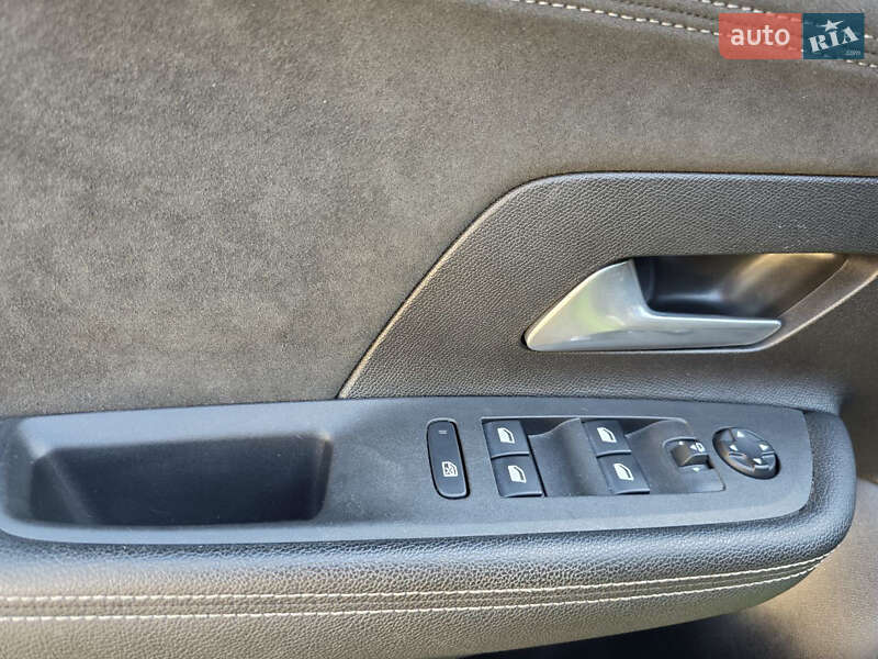 Внедорожник / Кроссовер Opel Mokka 2021 в Николаеве