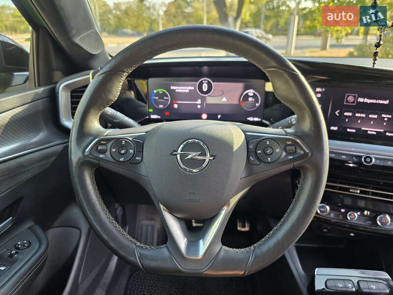 Внедорожник / Кроссовер Opel Mokka 2021 в Николаеве