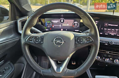 Внедорожник / Кроссовер Opel Mokka 2021 в 