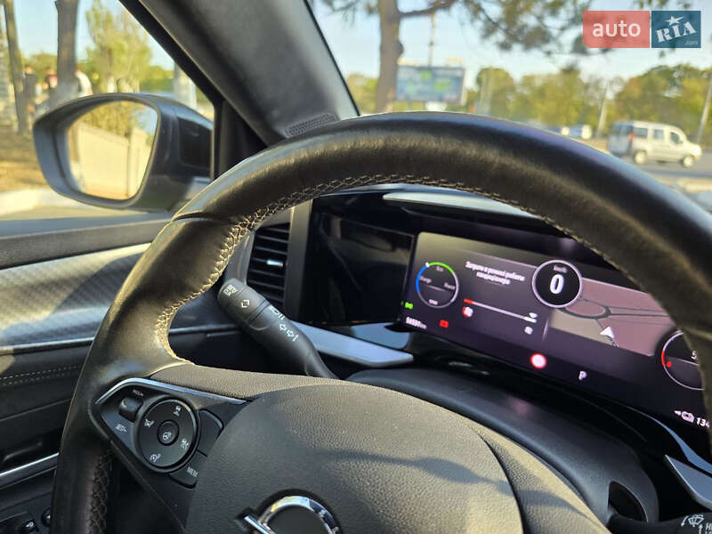 Внедорожник / Кроссовер Opel Mokka 2021 в Николаеве