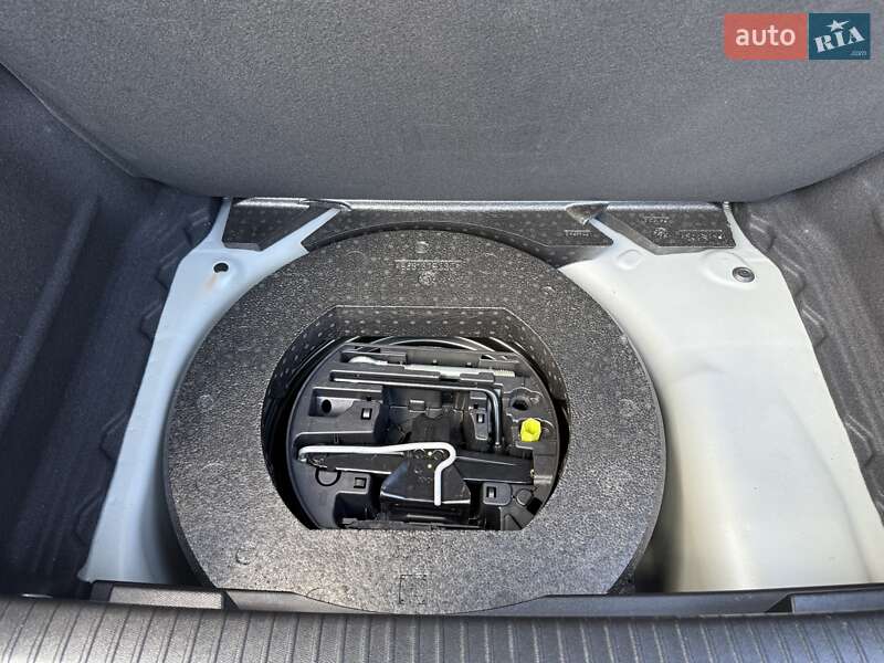 Внедорожник / Кроссовер Opel Mokka 2023 в Полтаве