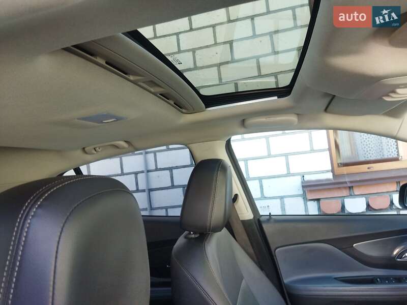 Позашляховик / Кросовер Opel Mokka 2014 в Звягелі