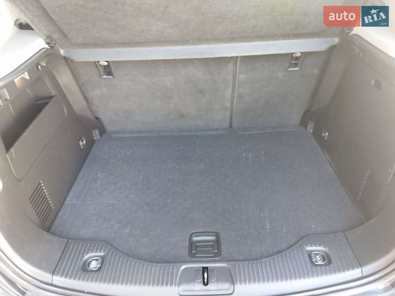 Позашляховик / Кросовер Opel Mokka 2014 в Звягелі