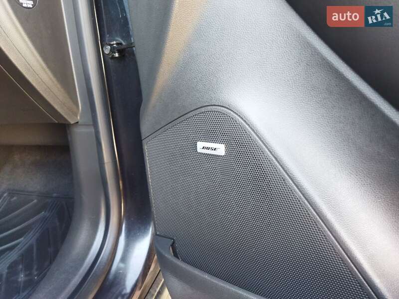 Позашляховик / Кросовер Opel Mokka 2014 в Звягелі