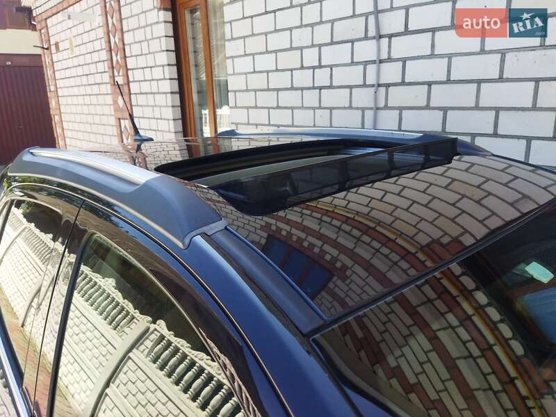 Позашляховик / Кросовер Opel Mokka 2014 в Звягелі