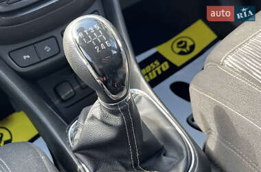 Внедорожник / Кроссовер Opel Mokka 2015 в 