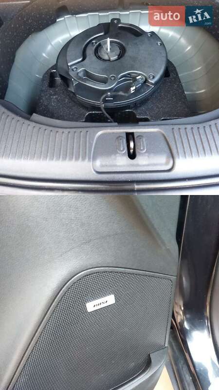 Позашляховик / Кросовер Opel Mokka 2014 в Звягелі