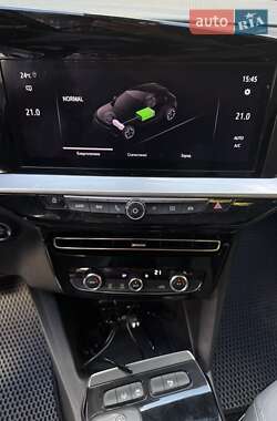 Позашляховик / Кросовер Opel Mokka 2021 в Ужгороді