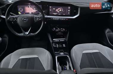 Позашляховик / Кросовер Opel Mokka 2021 в Ужгороді