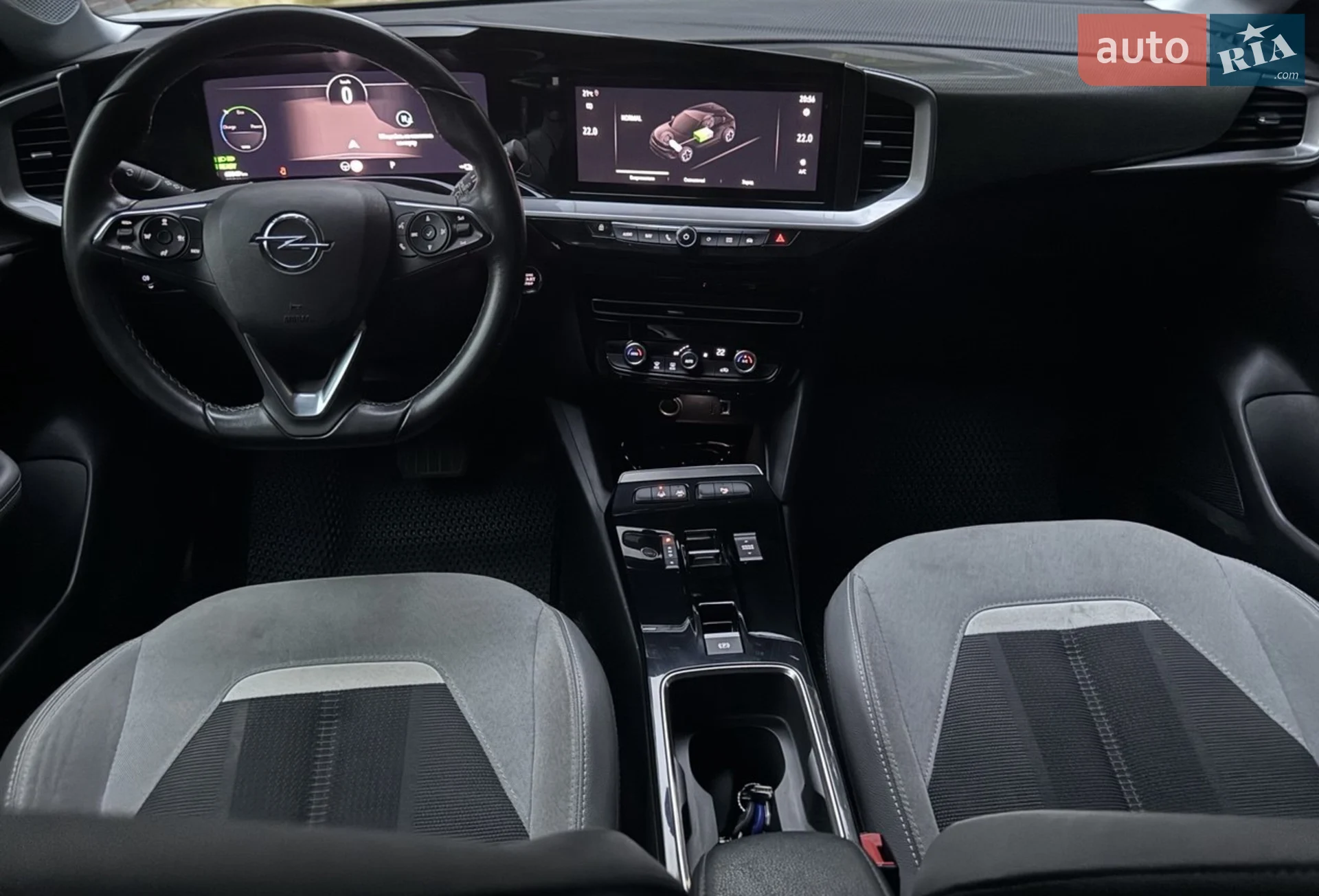 2021 Opel Mokka - мініатюра 12