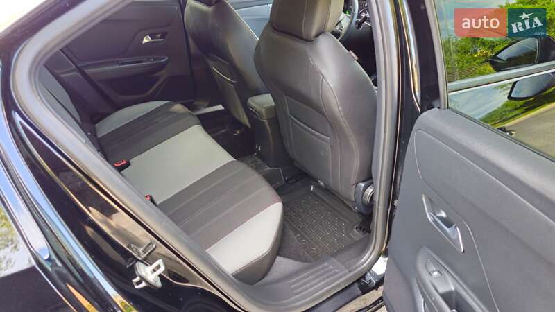 Внедорожник / Кроссовер Opel Mokka 2023 в Бердичеве фото 41 Внедорожник / Кроссовер Opel Mokka 2023 в Бердичеве