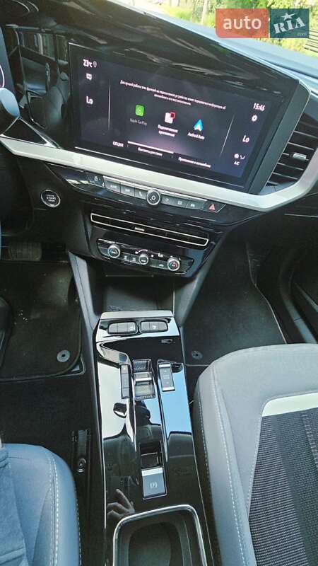 Внедорожник / Кроссовер Opel Mokka 2023 в Бердичеве фото 55 Внедорожник / Кроссовер Opel Mokka 2023 в Бердичеве