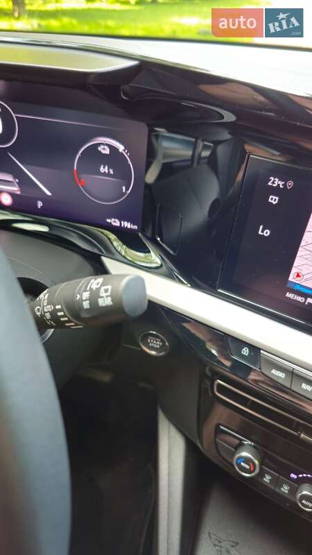 Внедорожник / Кроссовер Opel Mokka 2023 в Бердичеве фото 57 Внедорожник / Кроссовер Opel Mokka 2023 в Бердичеве