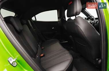 Внедорожник / Кроссовер Opel Mokka 2022 в 