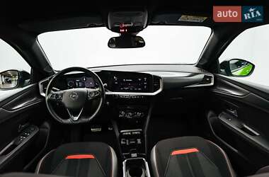 Внедорожник / Кроссовер Opel Mokka 2022 в 