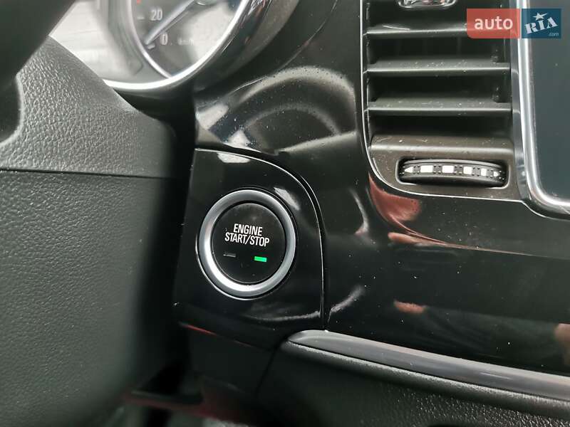 Внедорожник / Кроссовер Opel Mokka 2017 в Хмельницком фото 22 Внедорожник / Кроссовер Opel Mokka 2017 в Хмельницком