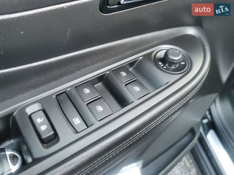 Внедорожник / Кроссовер Opel Mokka 2017 в Хмельницком фото 27 Внедорожник / Кроссовер Opel Mokka 2017 в Хмельницком