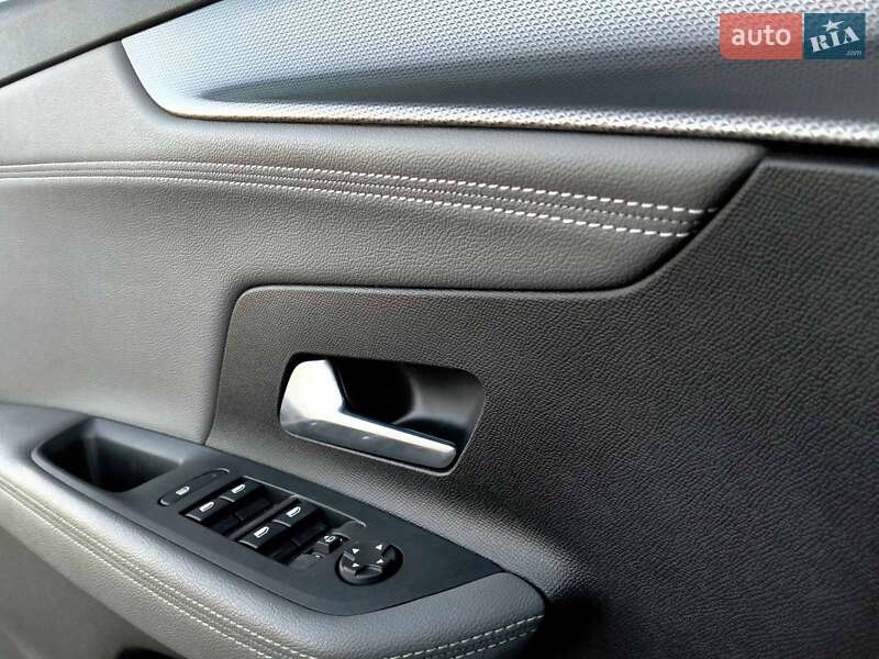 Внедорожник / Кроссовер Opel Mokka 2021 в Белой Церкви фото 15 Внедорожник / Кроссовер Opel Mokka 2021 в Белой Церкви