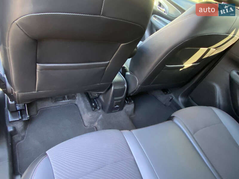 Внедорожник / Кроссовер Opel Mokka 2013 в Ужгороде