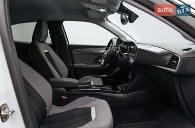 Внедорожник / Кроссовер Opel Mokka 2021 в 