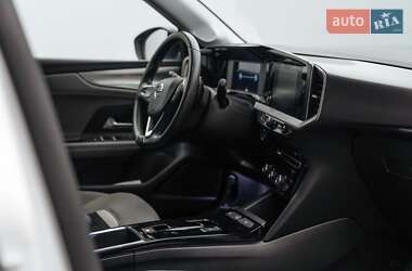 Внедорожник / Кроссовер Opel Mokka 2021 в 