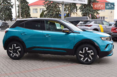 Внедорожник / Кроссовер Opel Mokka 2025 в 