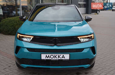 Внедорожник / Кроссовер Opel Mokka 2025 в 