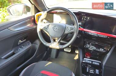 Внедорожник / Кроссовер Opel Mokka 2023 в 
