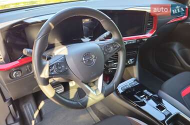 Внедорожник / Кроссовер Opel Mokka 2023 в 