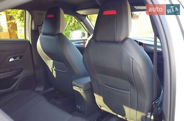 Внедорожник / Кроссовер Opel Mokka 2023 в 