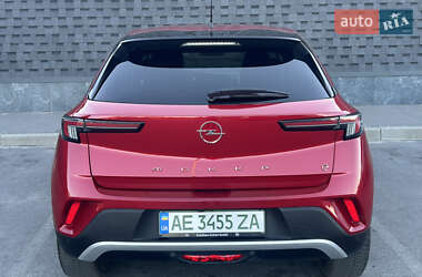 Внедорожник / Кроссовер Opel Mokka 2022 в 