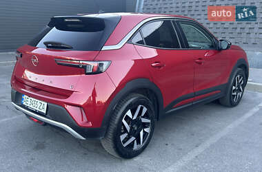 Внедорожник / Кроссовер Opel Mokka 2022 в 