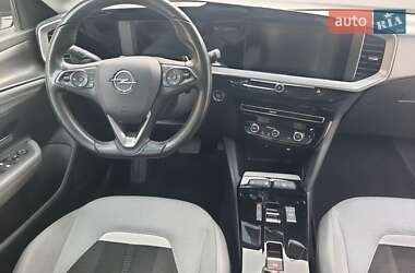 Внедорожник / Кроссовер Opel Mokka 2021 в 